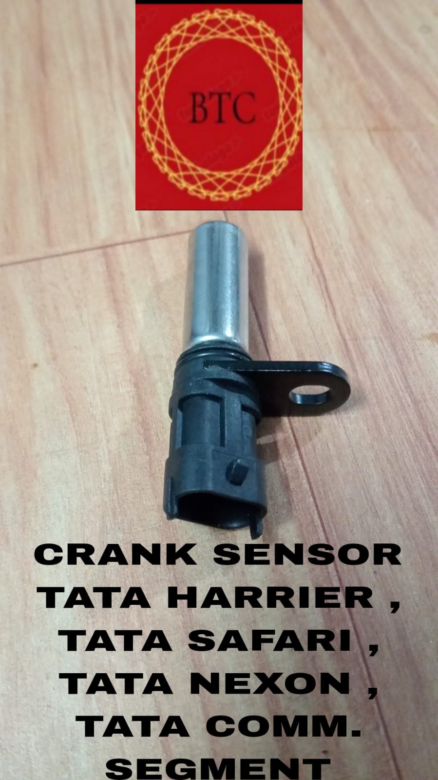 Crank Sensor